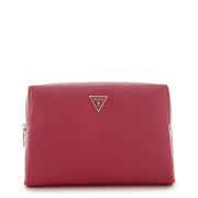 GUESS damen Kulturbeutel Rot PW1575-P3315-MAG