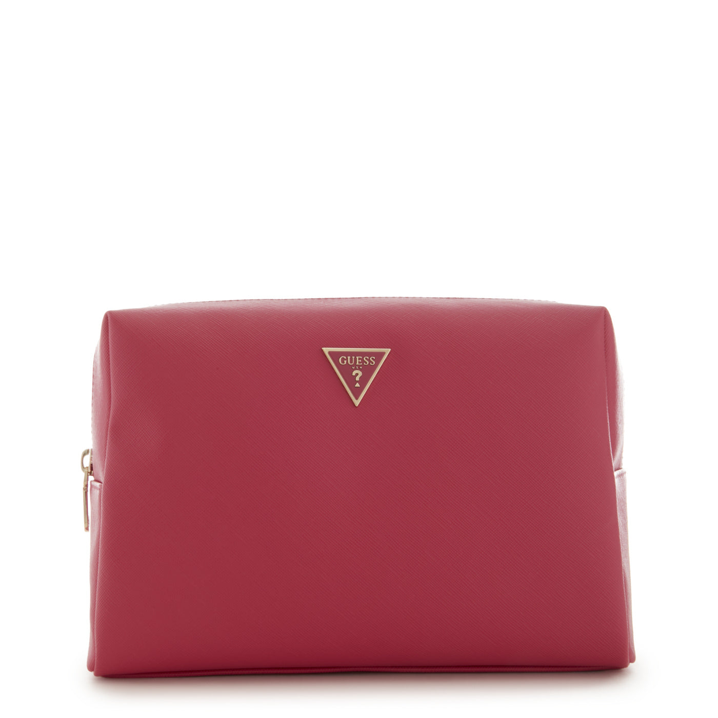 GUESS Red Toiletry Bag PW1575-P3315-MAG