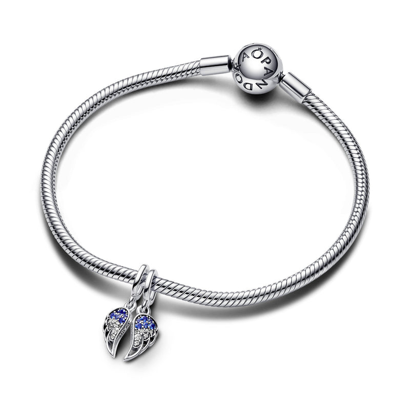 Pandora Moments damen Charm Silber 792821C01-zoom-