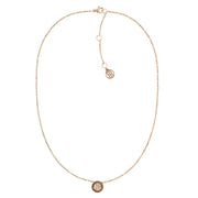 Tommy Hilfiger Stainless Steel Necklace 2002-TJ2780579