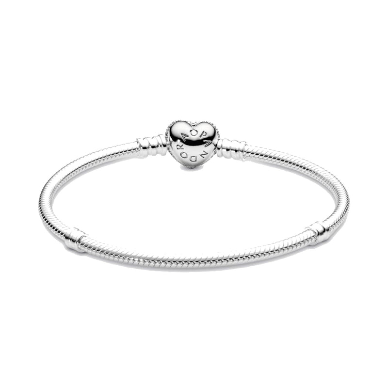 Pandora damen Armband Silber 590727CZ-16-zoom-