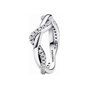 Pandora Timeless damen Ring Silber 193098C01-52