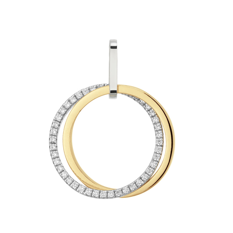 GLOW 925 Sterling Silver Hangers 2002-120_0807_00-zoom-