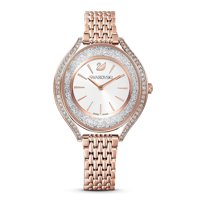 Swarovski Crystalline damen Uhr Roségold 5519459-zoom-