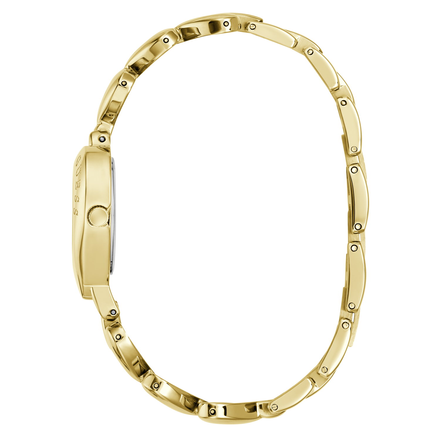 Guess Valerie Gold-coloured Women's Watch GW0992L2