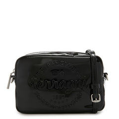 Chiara Ferragni Black Crossbody Bag 75SB4BD5-ZS944-899