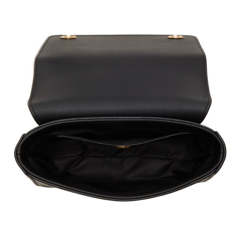 Love Moschino Schwarz Umhängetasche JC4357PP0IK1200A-zoom-