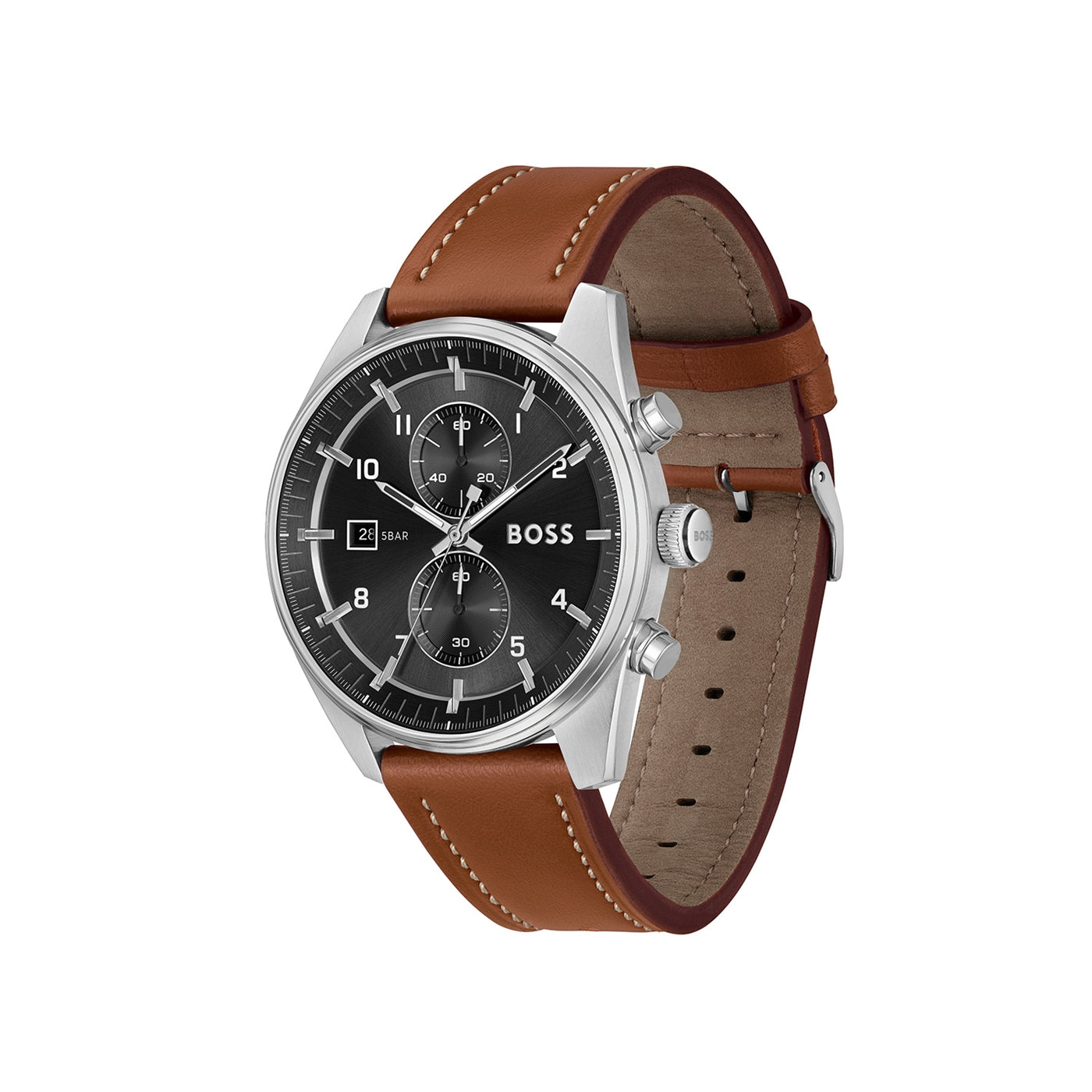 Hugo Boss BOSS Brown Watch HB1514161