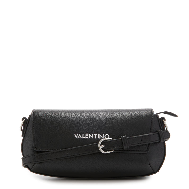 Valentino Bags Conscious Re damen Umhängetasche Schwarz VBS79D01NERO-zoom-