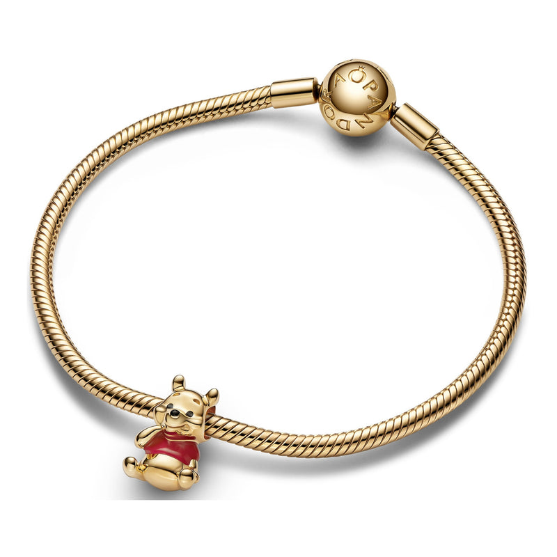 Pandora Disney damen Charm 585 Vergoldung 762212C01-zoom-