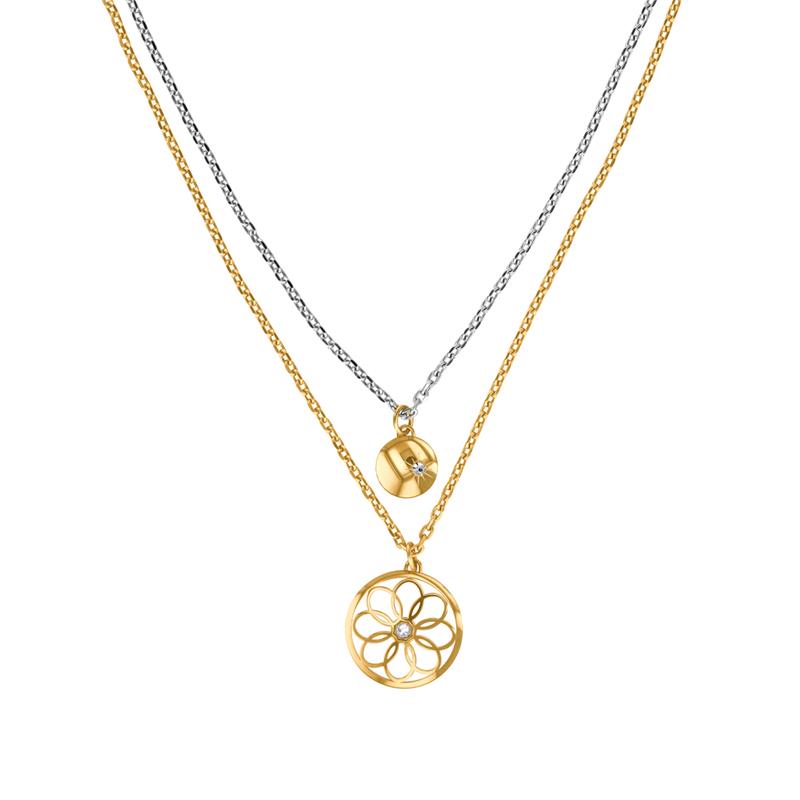 Tommy Hilfiger Stainless Steel Necklace 2002-TJ2780068-zoom-