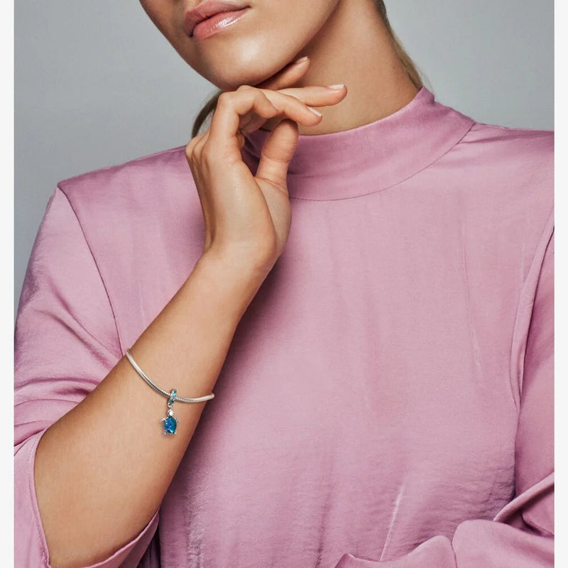 Pandora Moments damen Charm Silber 798939C01-zoom-