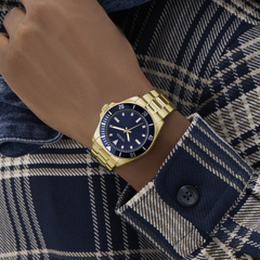 Guess Cliff Men's Watch GW0968G2