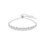 Swarovski Imber Silver Coloured Bracelet 5705451