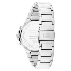 Tommy Hilfiger Sienna Brown Women's Watch 2002-TH1782596