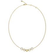 Guess Mamounia Gold Necklace JUBN05569JWYGT-U