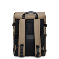 Rains OTG Beige Backpack R15690-133