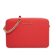 Michael Kors Red Camera Bag 2001-A0480506