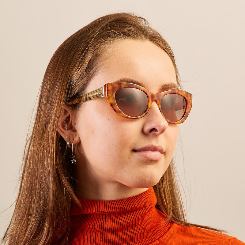 Michael Kors Paloma II damen Sonnenbrille MK209137341351-zoom-