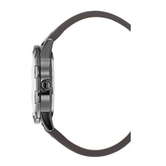 G-STAR Constructed Black Brass Men's Watch GSW.506.05