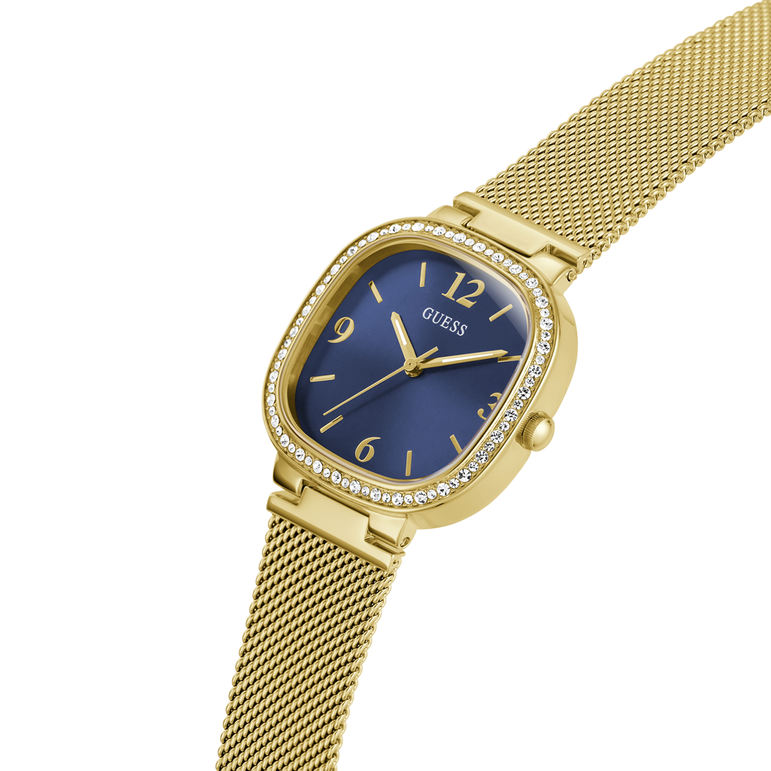 Guess Tapestry Women's Watch GW0354L6