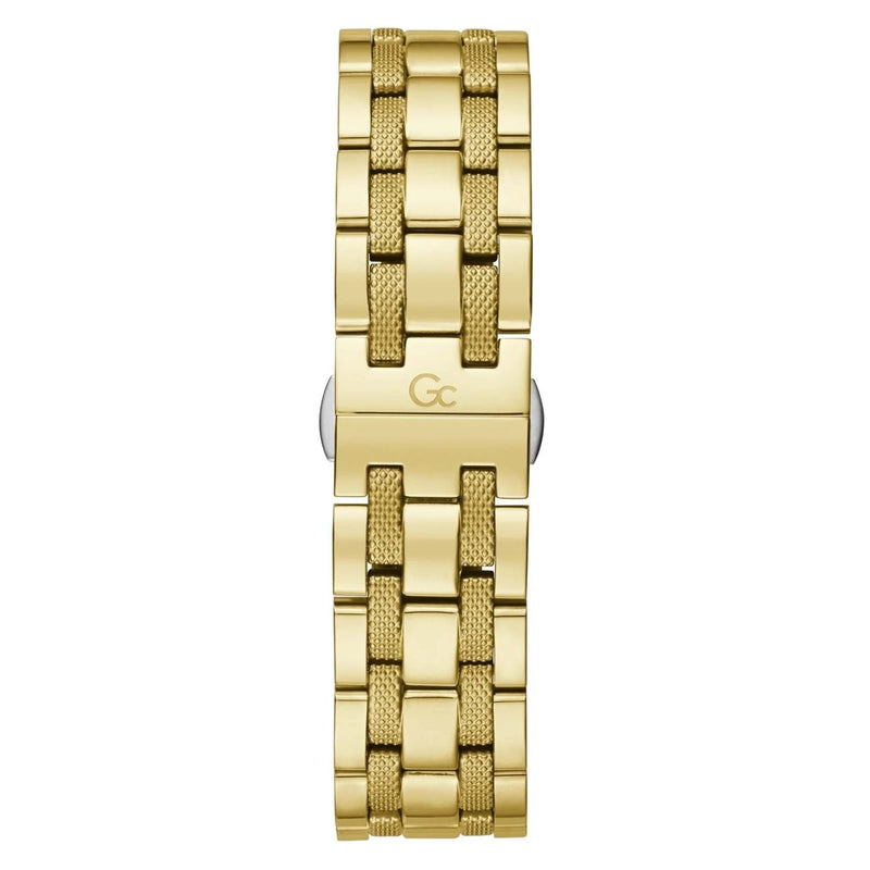Gc Watches One Goldfarbenes Uhr Y70004G2MF-zoom-