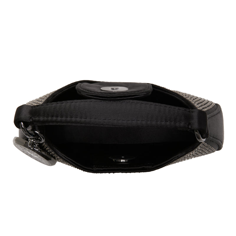 Emporio Armani damen Handtasche Schwarz Y3H325-YWF2X-80001-zoom-