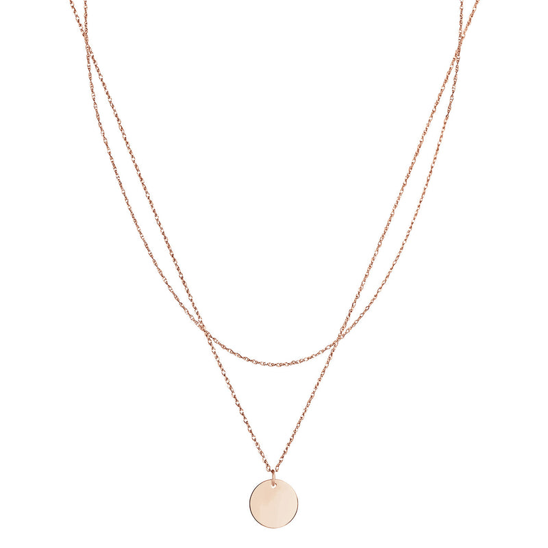 Elli 925 Sterling Silver Layered 2004-BF-0007771-001-zoom-