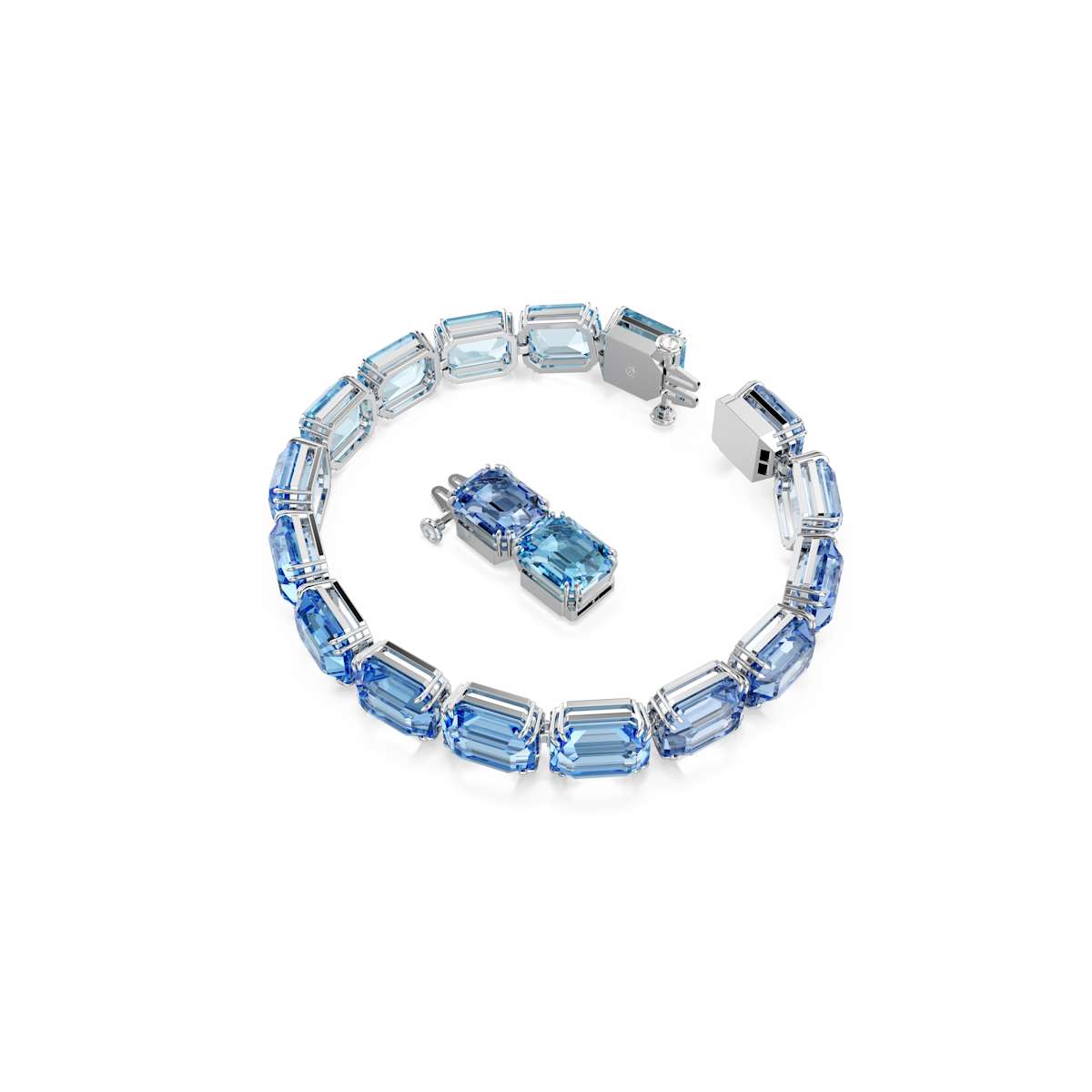 Swarovski Millenia Silver Bracelet 5694135