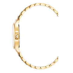Jacques du Manoir Inspiration Prime Black Women's Watch JWL03908
