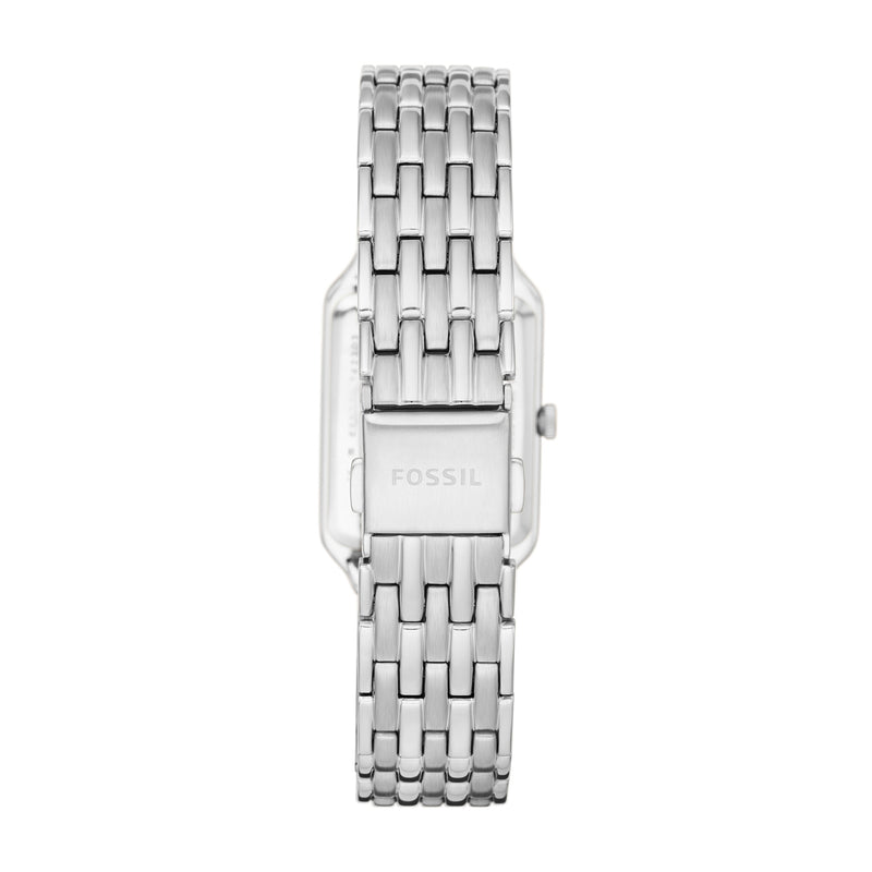 Fossil damen Uhr Silber ES5221-zoom-