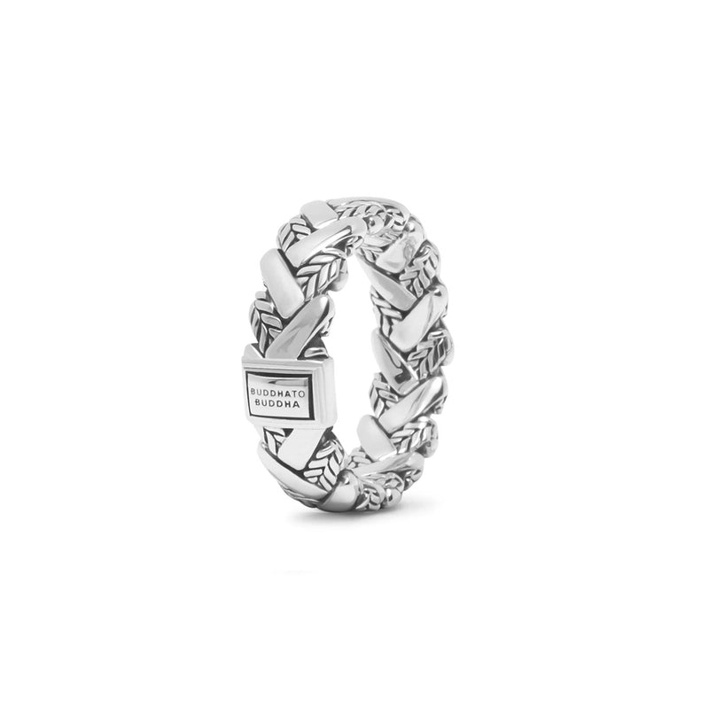 Buddha to Buddha George damen Ring Silber BTB617-20-zoom-