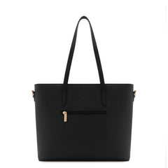 Violet Hamden Essential Bag Black Shopper VH25036-801