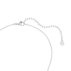 Swarovski Hyperbola Silver Necklace 5737064