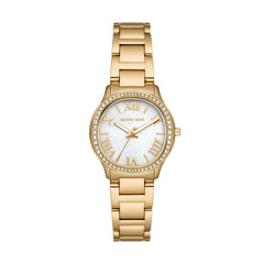 Michael Kors Gold Watch MK4822