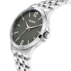 Olympic Danny Groen Heren Horloge 2002-OL72HSS403