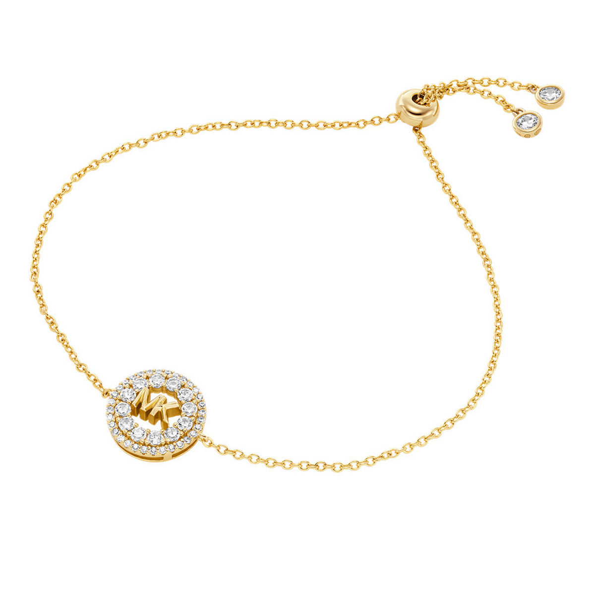 Michael Kors Premium 925 Sterling Silver Bracelet MKC1828710