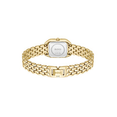 Hugo Boss Mae Petite Gold Women's Watch HB1502823