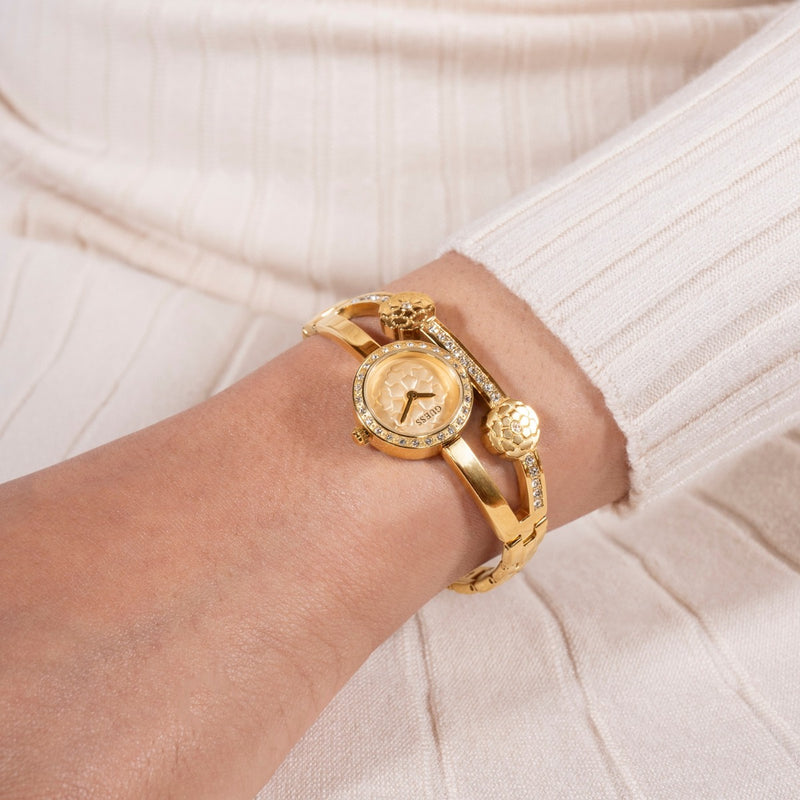 GUESS Chloe Women's Watch GW0756L2-zoom-