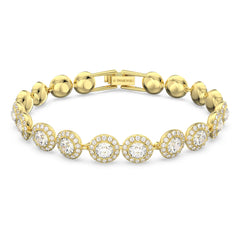 Swarovski Gold Bracelet 5505469