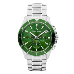 Mats Meier Ponte Dei Salti Watch MM00503