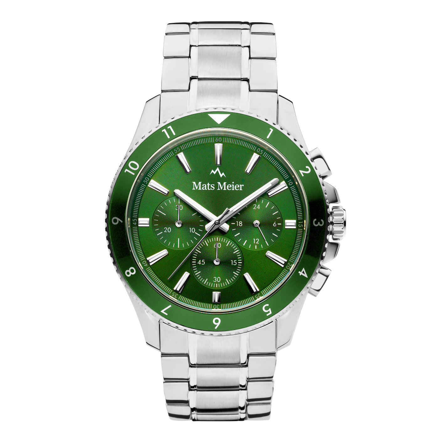Mats Meier Ponte Dei Salti Watch MM00503
