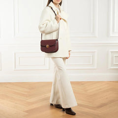 Furla Red Crossbody Bag 2001-A0478345