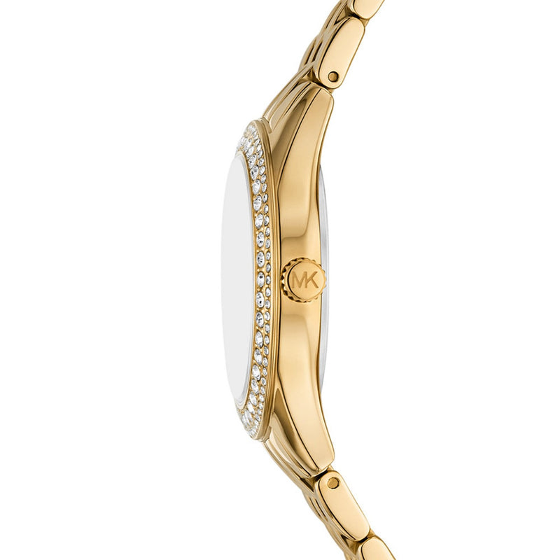 Michael Kors Harlowe Women's Watch MK4870-zoom-