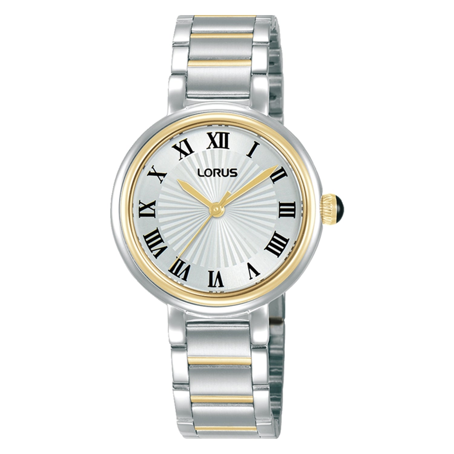 Lorus Stainless steel Women's Watch RG208YX9