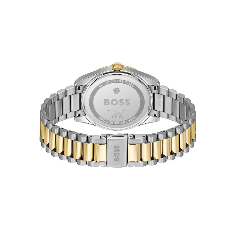 Hugo Boss Quarz Uhr 40 mm HB1514311-zoom-