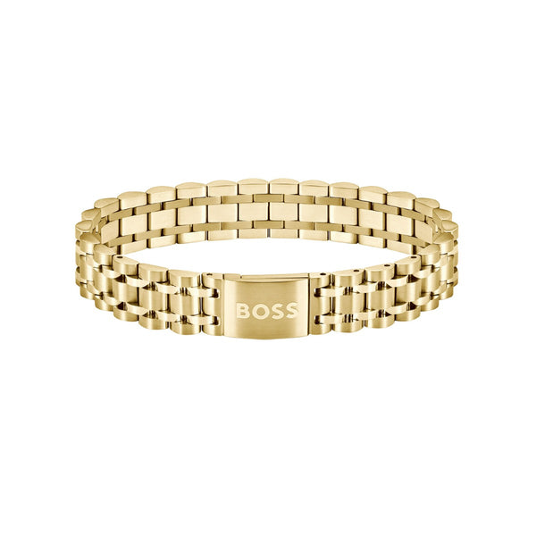 Hugo Boss