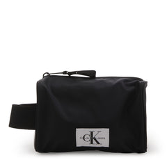 Calvin Klein Sport Essentials Black Toiletry Bag K50K511119BDS