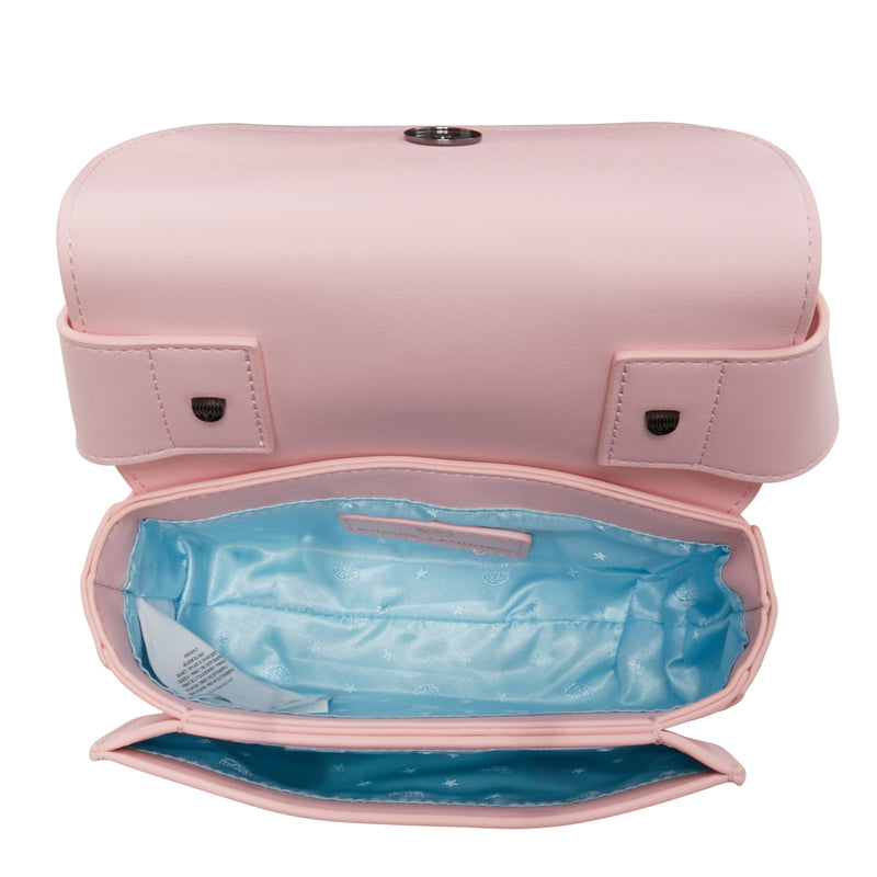 Chiara Ferragni Eyelike damen Schultertasche Rosa 75SB4BBB-ZS517-439-zoom-