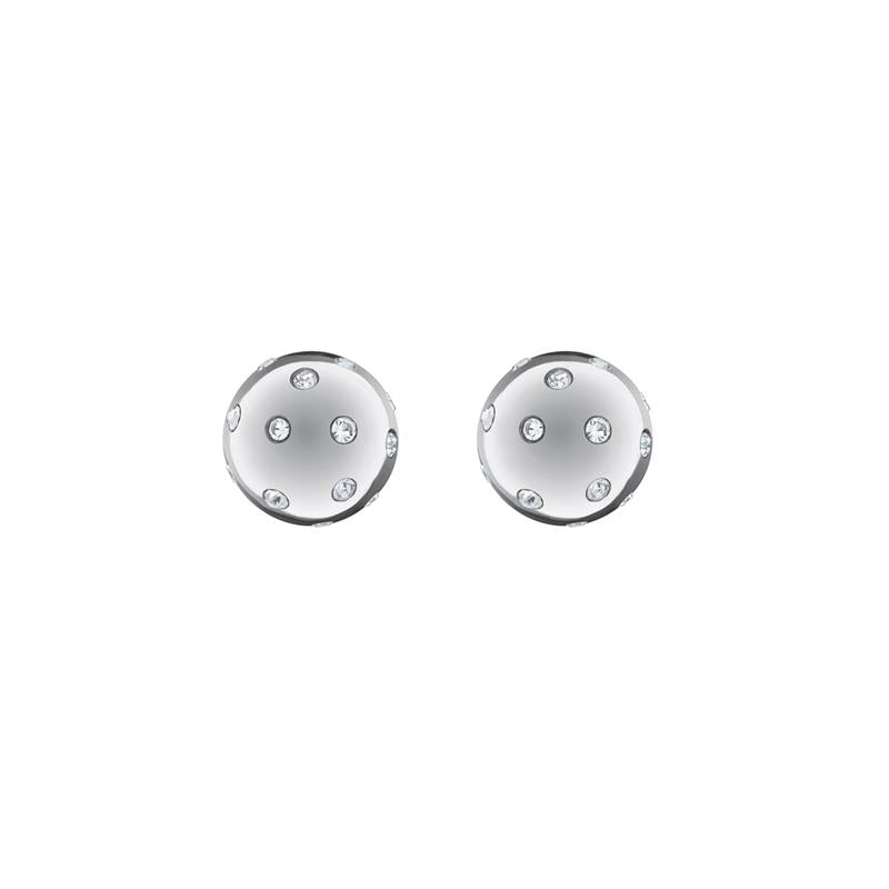 Tommy Hilfiger Stainless Steel Earrings 2002-TJ2780087